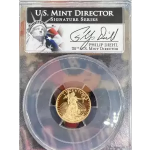 2013-W $5 Gold Eagle, DCAM (2)