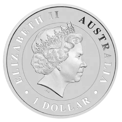 2014 1oz Perth Mint Silver Saltwater Crocodile (3)