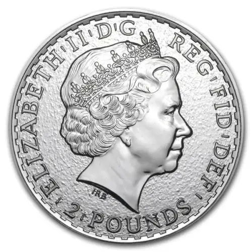 2015 1oz British Silver Britannia (2)