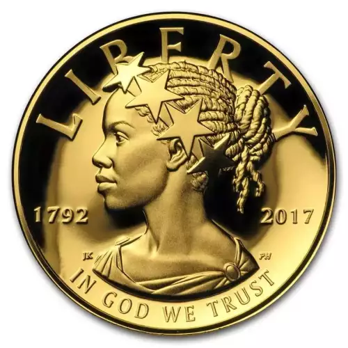 2017 1oz US Mint American Liberty High Relief Proof .9999 Gold Coin NGC PF70 Ultra Cameo (4)