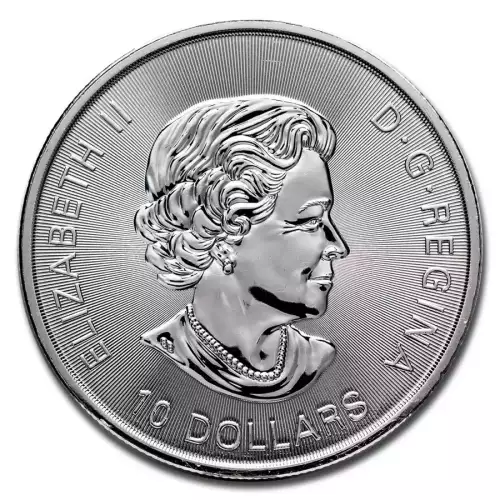 2019 2 OZ Royal Canadian Mint Orca (4)