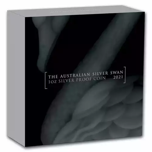2021 1 oz Australia Swan .9999 Silver Proof (4)