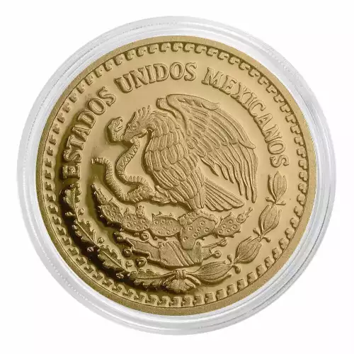 2023 1/20oz Mexican Proof Gold Libertad (2)