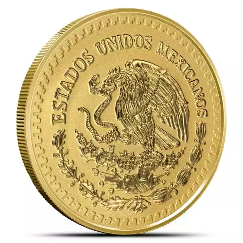 2023 1/2oz Mexican Reverse Proof Gold Libertad (2)