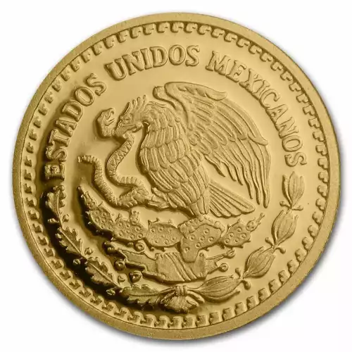 2023 1/4oz Mexican  Proof Gold Libertad (2)