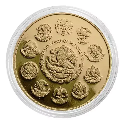 2023 1oz Mexican Proof Gold Libertad (2)