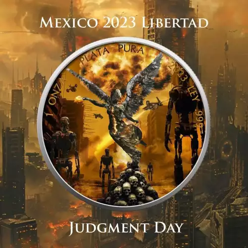 2023 1oz Mexico Libertad Judgement Day .999 Silver Coin (4)