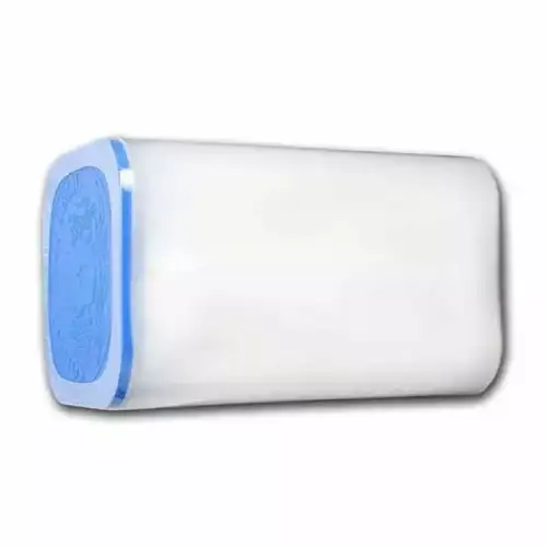 2023 1oz Somalia Elephant .9999 Silver BU Coin