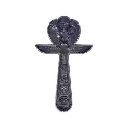日本未入荷 CRAFTD London ANKH Ankh (Gold)