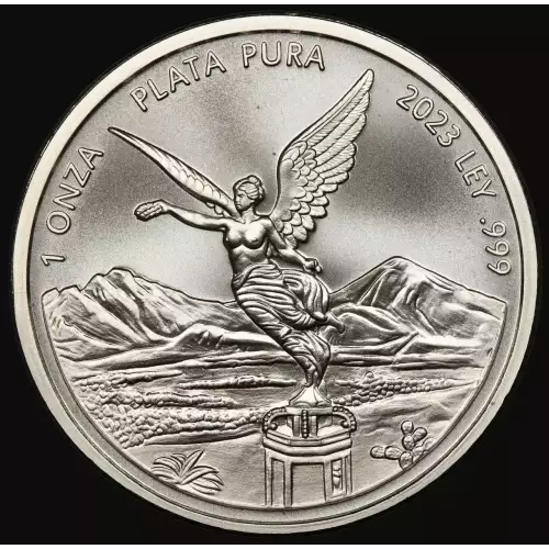 2023 Mexico 