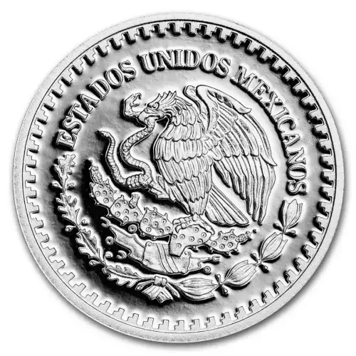 2024 1/10oz Mexican Proof .999 Silver Libertad (2)