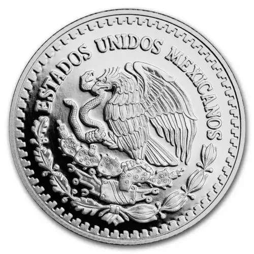 2024 1/2oz Mexican Proof .999 Silver Libertad (4)