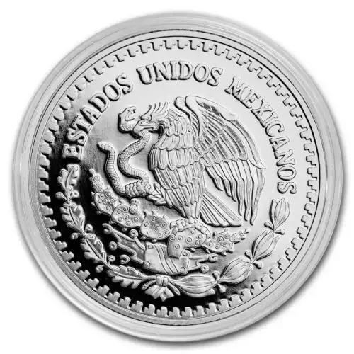 2024 1/2oz Mexican Proof .999 Silver Libertad (2)