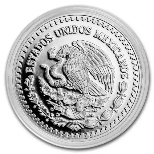 2024 1/4oz Mexican Proof .999 Silver Libertad