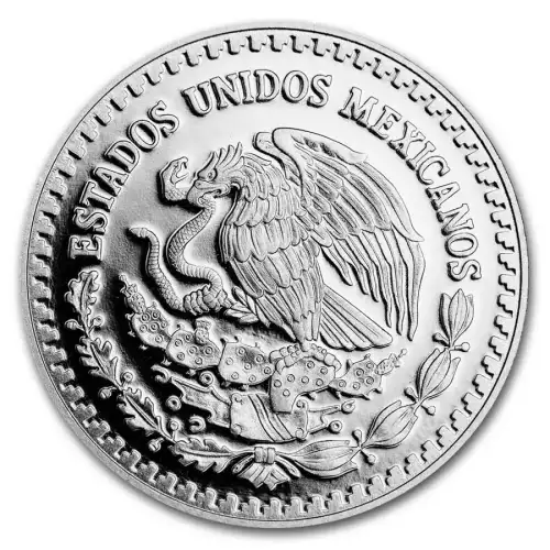 2024 1/4oz Mexican Proof .999 Silver Libertad (5)