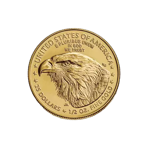 2024 1/2oz American Gold Eagle (2)