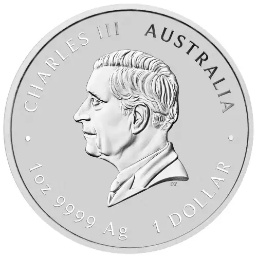 2024 1oz Australia Chinese Myths and Legends - Four Guardians Hong .9999 Silver Colored Coin in Presentation Card (Hong) (3)