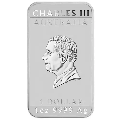 2024 1oz Australia Perth Mint Dragon .9999 Silver Coin Bar (4)