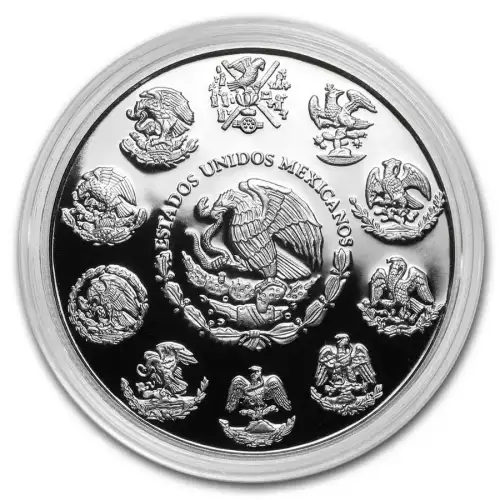 2024 2oz Mexican Proof .999 Silver Libertad (3)