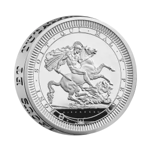 2024 2oz Royal Mint The Great Engravers Series 