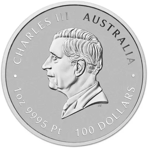 2025 Australia Lunar Snake 1 oz Platinum Coin NGC MS 70 First Release (4)