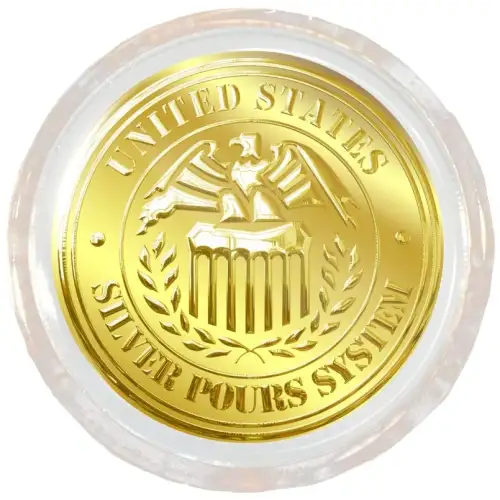 2026 1/1000th oz Liberia TRUMP 250th Anniversary .9999 Gold Coin in Card (4)