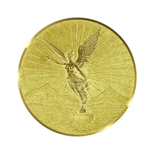 2026 1/1000th oz Niue Mexican Libertad .9999 Gold Coin in Card (3)