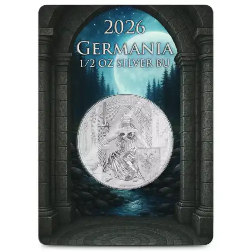 2026 1/2oz Germania .9999 Silver round in Assay (3)