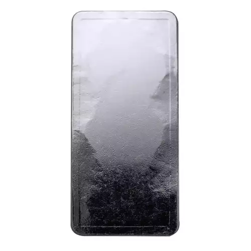 20oz Scottsdale Mint XX .999 Silver Bar (2)
