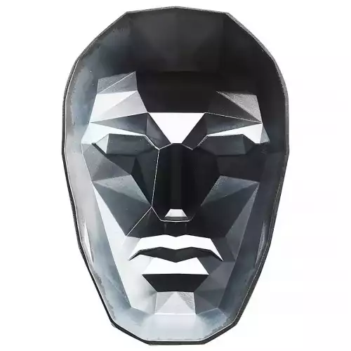2oz South Korea Persona Mask 