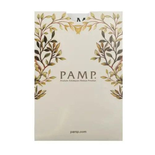 5 gram PAMP Suisse Christian Cross .9999 Gold Proof-like Bar in Assay (4)