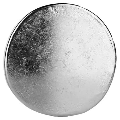 5oz Scottsdale Button 999 Silver  (2)