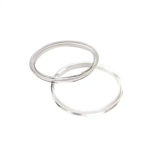Airtite Model A - Direct Fit 26mm Capsule