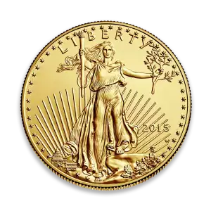 Any Year - 1/10oz American Gold Eagle