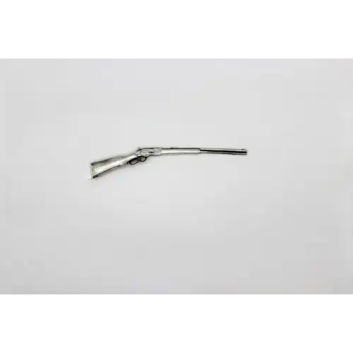 Investment Caster '73 Winchester .999 Silver