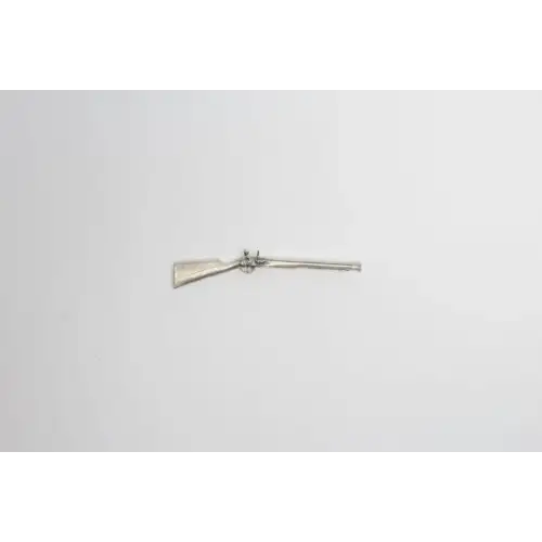 Investment Caster Blunderbuss .999 Silver