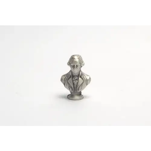 Investment Caster George Washington .999 Silver