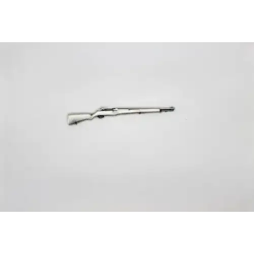 Investment Caster M1 Garand .999 Silver