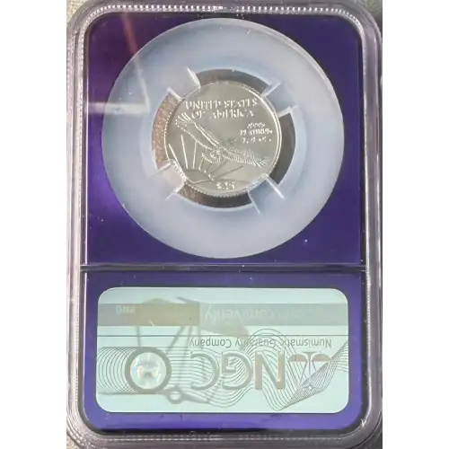 Platinum Bullion-Platinum Eagles--$25 Platinum Eagle 1/4 oz -Platinum- 25 Dollar