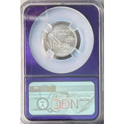 Platinum Bullion-Platinum Eagles--$25 Platinum Eagle 1/4 oz -Platinum- 25 Dollar