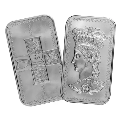 Random 1oz Scottsdale Mint .9999 Silver Bar [DUPLICATE for #550370]