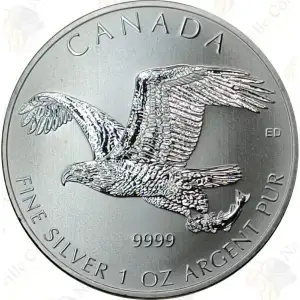2014 1oz Canada 