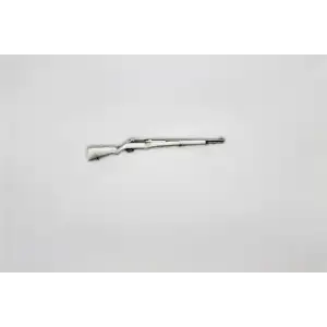 Investment Caster M1 Garand .999 Silver