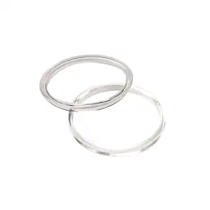 Airtite Model A - Direct Fit 26mm Capsule