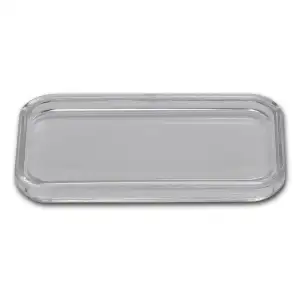 10oz silver bar capsule