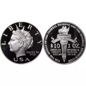 2021 Tuvalu 1 Oz .9999 Silver $1 Coin – Marge & Maggie Simpson, The Simpsons Series (Perth Mint)