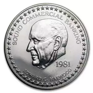 Silver Rounds