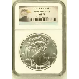 2012 FIRST RELEASES (2)